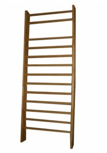 Шведская стенка (250х80 см) - fgospostavki.ru - Махачкала