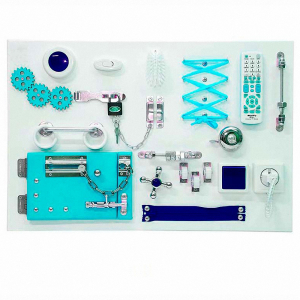 Бизиборд «Чистое небо» - fgospostavki.ru - Махачкала