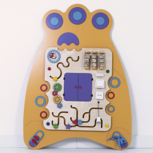 Бизиборд «Гвазго» - fgospostavki.ru - Махачкала