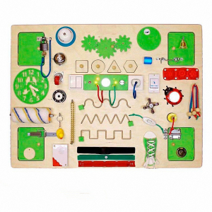 Бизиборд «Хочу всё знать» - fgospostavki.ru - Махачкала