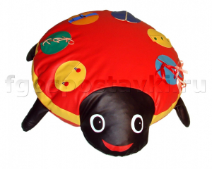 Дидактическая божья коровка - fgospostavki.ru - Махачкала