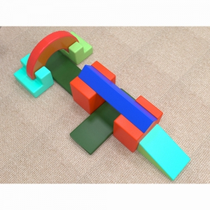 Спортивный комплекс Полоса препятствий-1 - fgospostavki.ru - Махачкала