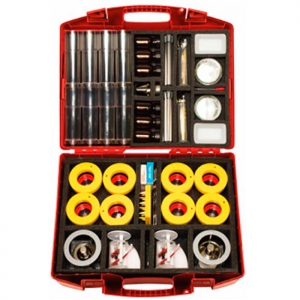 Комплект лабораторного оборудования "Типы почв и рост растений" - fgospostavki.ru - Махачкала