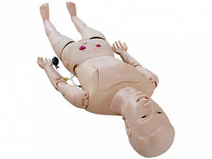 Манекен для обучения иммобилизации и сестринским навыкам - fgospostavki.ru - Махачкала