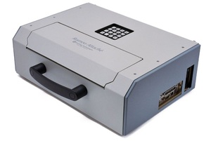 Принтер для печати рельефно-точечным шрифтом Брайля Romeo Attache - fgospostavki.ru - Махачкала