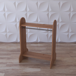 Вешалка напольная детская "Весенний день" - fgospostavki.ru - Махачкала