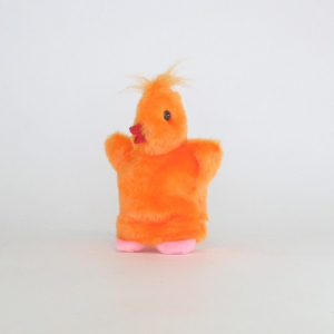 Логопедические перчаточные куклы. Высота 22 сантиметра (вариант 2) - fgospostavki.ru - Махачкала