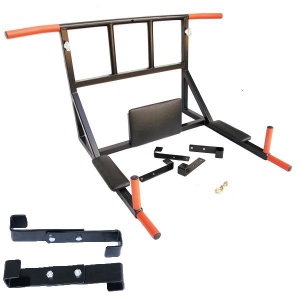 Универсальный Турник-Брусья-Пресс 3 в 1 - fgospostavki.ru - Махачкала