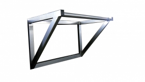 Перекладина навесная (в призматической раме) - fgospostavki.ru - Махачкала