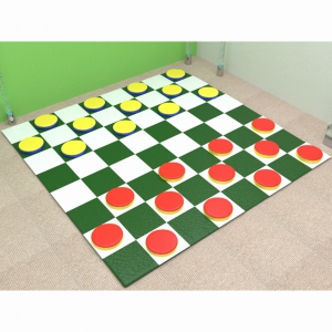 Игровой набор Шашки - fgospostavki.ru - Махачкала