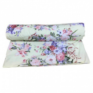 Пододеяльник (внешний чехол) для тяжелого одеяла 85х125 сантиметров - fgospostavki.ru - Махачкала