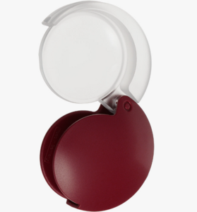 Лупа складная (4х) - fgospostavki.ru - Махачкала