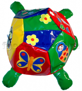 Чехол к черепахе (ПВХ-тент) - fgospostavki.ru - Махачкала