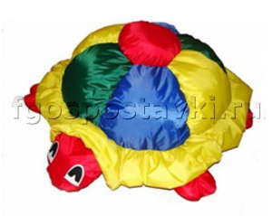 Черепаха под чехлы (напольная мягкая) - fgospostavki.ru - Махачкала