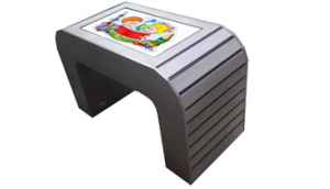 Интерактивный развивающий стол "Черепаха" - fgospostavki.ru - Махачкала