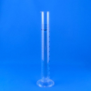 Цилиндр измерительный 100 мл. - fgospostavki.ru - Махачкала