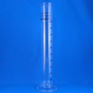 Цилиндр измерительный 1000 мл. - fgospostavki.ru - Махачкала