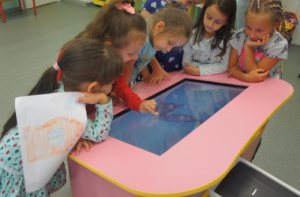 Мультстудия комплектация лого + 32" - fgospostavki.ru - Махачкала