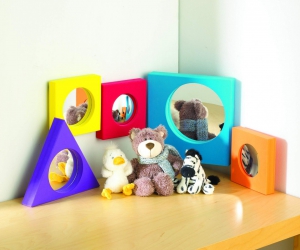 Зеркала в геометрических фигурах - fgospostavki.ru - Махачкала