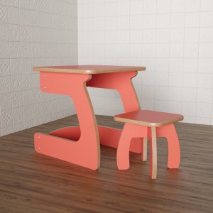 Детский стол «Маргаритка» - fgospostavki.ru - Махачкала