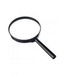 Лупа 7,5 см, 3х - fgospostavki.ru - Махачкала