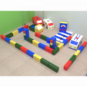 Готовый проект мягких модулей Город - fgospostavki.ru - Махачкала