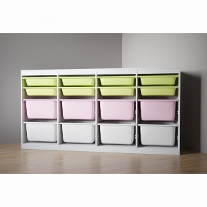 Стеллаж «Всезнайка» - fgospostavki.ru - Махачкала