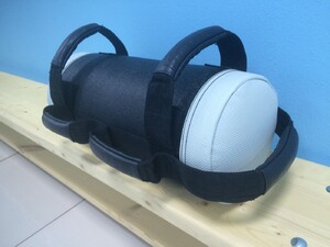 Мешок-утяжелитель (15 кг) (вариант 1) - fgospostavki.ru - Махачкала