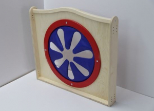 Панель для игровых зон “Лаз” - fgospostavki.ru - Махачкала