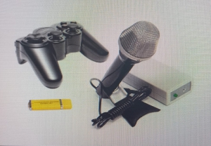 Логопедический тренажер «Дэльфа-142.1» модификация «РАС» - fgospostavki.ru - Махачкала