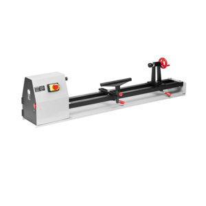 Станок токарный деревообрабатывающий с защитным щитком экраном - fgospostavki.ru - Махачкала