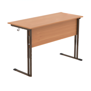 Стол ученический 2-местный регулируемый гр. 4-6 - fgospostavki.ru - Махачкала