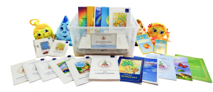 Учебно-методический комплекс "Финансовое воспитание. Дети и денежные отношения" - fgospostavki.ru - Махачкала