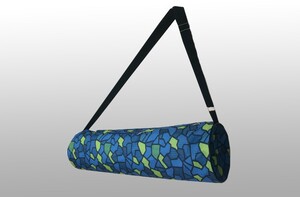 Сумка для коврика гимнастического (на замке) - fgospostavki.ru - Махачкала