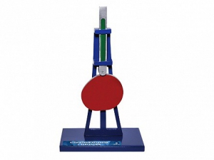 Модель механизма на подставке "Кулачковый механизм с толкателем" - fgospostavki.ru - Махачкала