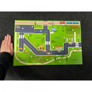 Дидактическая игра - Лэпбук - fgospostavki.ru - Махачкала