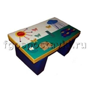 Дидактический стол №1 - fgospostavki.ru - Махачкала