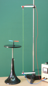 Набор для демонстрации опыта Эрстеда - fgospostavki.ru - Махачкала