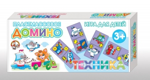 Домино "Техника" - fgospostavki.ru - Махачкала