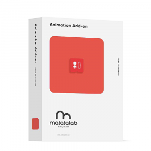 Дополнительный анимационный набор Matatalab Animation Add-on - fgospostavki.ru - Махачкала