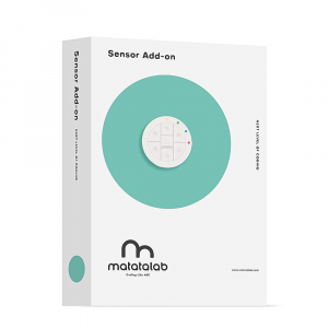 Дополнительный сенсорный набор Matatalab Sensor Add-on - fgospostavki.ru - Махачкала