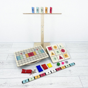 Доска Бильгоу «Профи» - fgospostavki.ru - Махачкала