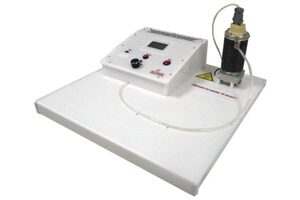 Учебная лабораторная установка «Экспериментальное определение концентрации паров горючей жидкости в технологических аппаратах закрытого типа при изменении температурных условий проведения процесса» - fgospostavki.ru - Махачкала