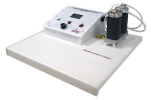 Учебная лабораторная установка «Исследование опасности повышения давления для закрытых аппаратов с жидкостью» - fgospostavki.ru - Махачкала