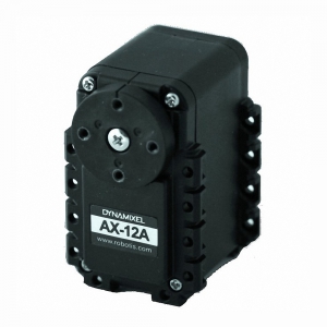 Сервомотор DYNAMIXEL AX-12A - fgospostavki.ru - Махачкала