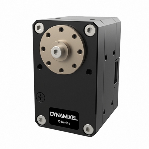 Интеллектуальный робототехнический привод DYNAMIXEL XM430-W350-T - fgospostavki.ru - Махачкала
