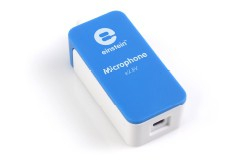 Датчик микрофонный (einstein, 1 модификация) - fgospostavki.ru - Махачкала