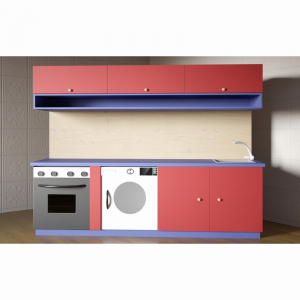 Детская кухня «Забава» - fgospostavki.ru - Махачкала