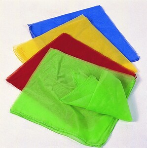 Волшебные платочки (12 штук) - fgospostavki.ru - Махачкала