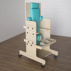 Стойка для ребенка с ОВЗ «Хочу ходить» №3 - fgospostavki.ru - Махачкала